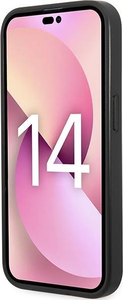 Produktbild Lacoste 14 Pro Max Iconic Petit Pique Logo Case (Apple iPhone 14 Pro Max)