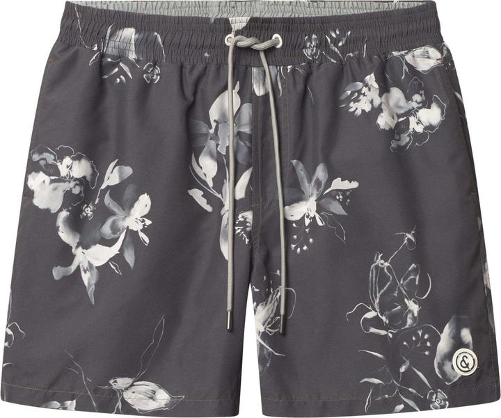 Actual product image Colours & Sons Badehose Swimshorts-Printed (M)