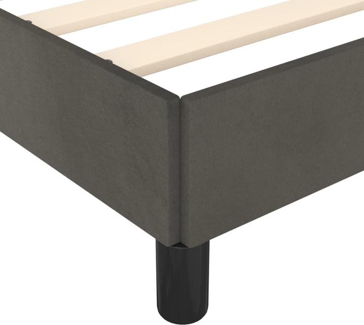 Actual product image VidaXL Johnny (180 x 200 cm)