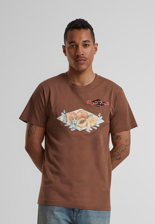Image du produit Mister Tee MisterTee Royal Fruits Thé - 170145 (XS)