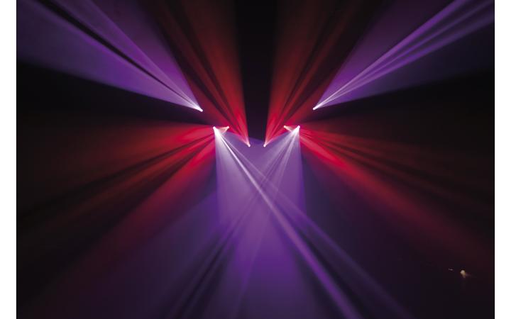 Immagine prodotto Showtec Fantasma 65 Spot (Celibe)