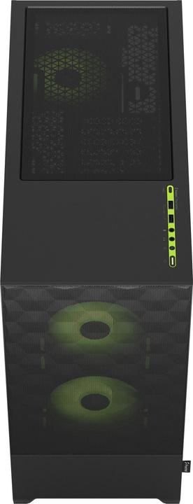 Immagine prodotto Fractal Pop Air RGB TG (ATX, mATX, Mini-ITX)