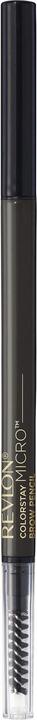 Immagine prodotto Revlon CS Micro Brow Pencil Marrone Morbido 453 (Marrone morbido 453)