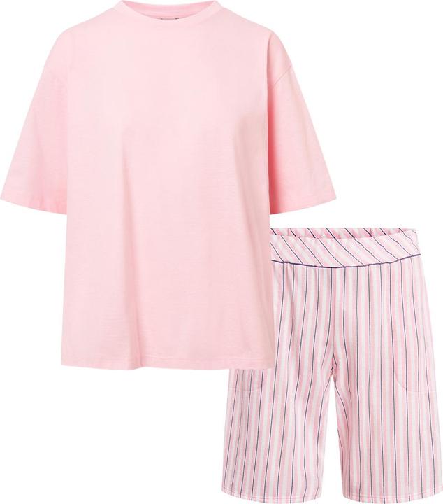 Produktbild Rösch Sleep & Relax Schlafanzug (48, 4XL)