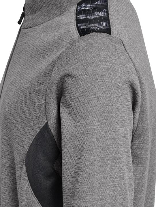 Produktbild hummel Hmlauthentic Pl Zip Jacket Kids (164)