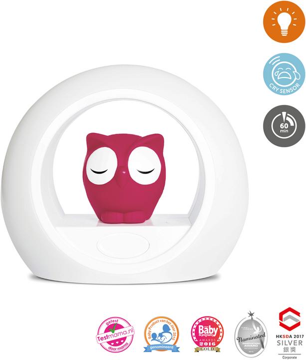 Actual product image ZaZu Lou