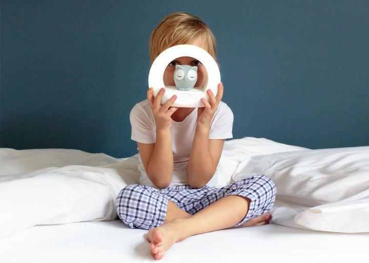 Actual product image ZaZu Lou