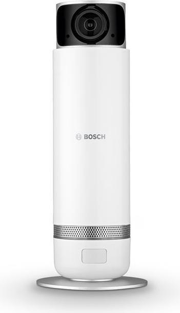 Produktbild Bosch Smart Home Smart Home 360° Innenkamera (1920 x 1080 Pixels)