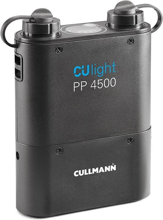 Produktbild Cullmann CUlight PP4500 Power Pack (4500 mAh)