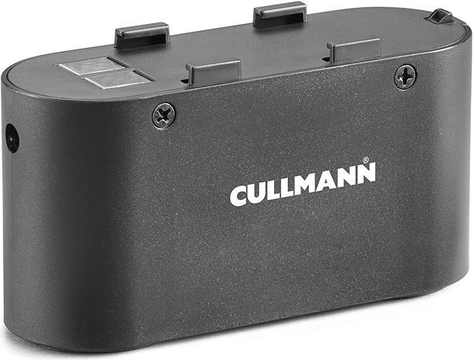 Produktbild Cullmann CUlight PP4500 Power Pack (4500 mAh)