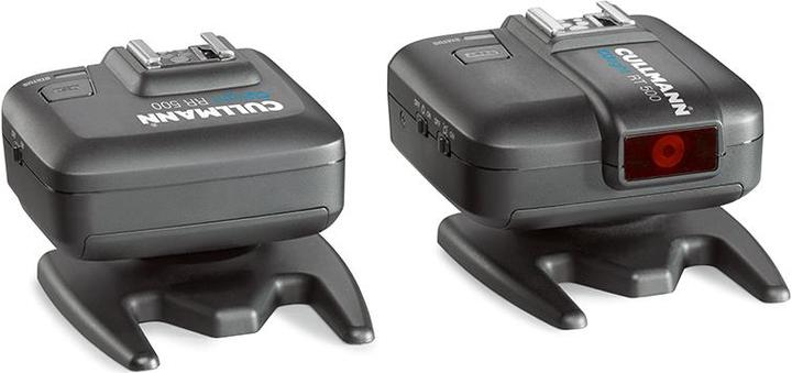 Actual product image Cullmann CUlight Trigger Kit Canon (Flash remote control)