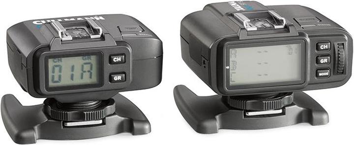 Actual product image Cullmann CUlight Trigger Kit Canon (Flash remote control)