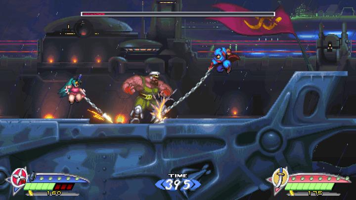 Produktbild ININ Games Shadow of the Ninja - Reborn PS-5 (PS5, DE)