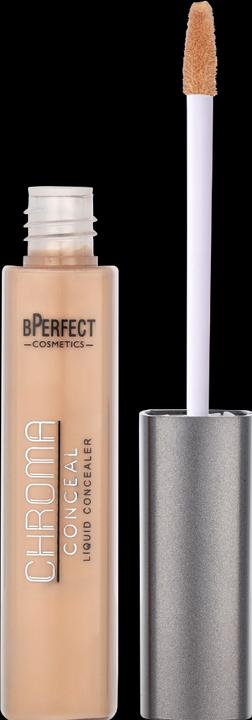 Image du produit BPerfect Cosmetics Cache-cernes liquide CHROMA CONCEAL #n4 12,5 ml (N4)