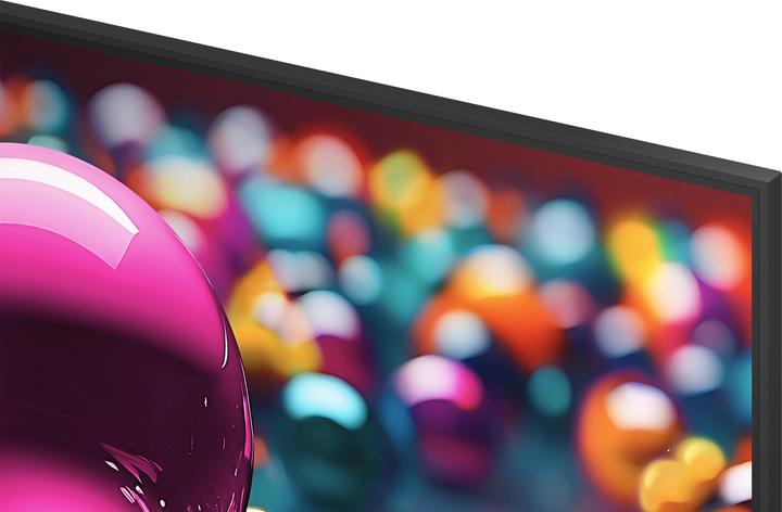 Produktbild LG 55UA75006LA (55", UA75, LED, 4K, 2025)