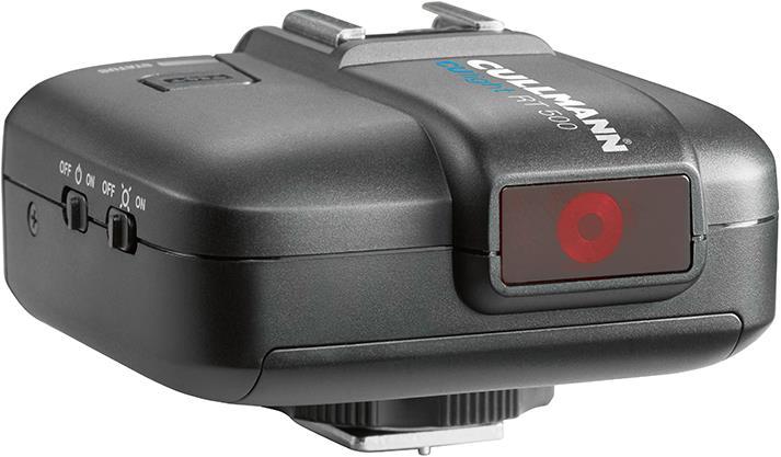 Cullmann Trasmettitore CUlight RR500F Fujifilm (Telecomando flash)