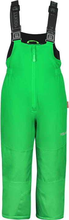 Bright Green