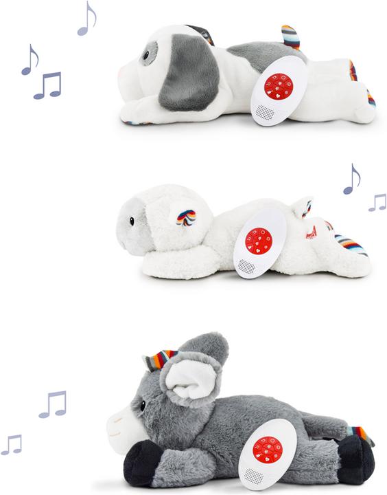Produktbild ZaZu Don (32 cm)