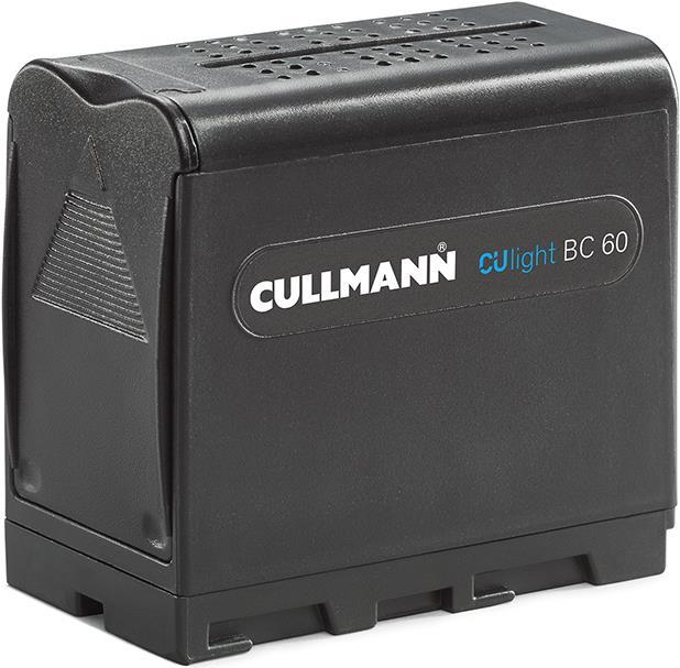 Cullmann CUlight BC60 (Blitzgerät Akku)