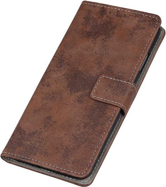 Image du produit MU Style Série de reliures en cuir vintage (LG Velvet)