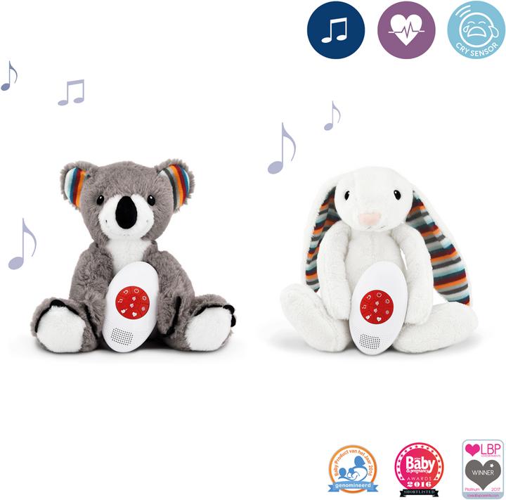 Actual product image ZaZu Bibi (32 cm)