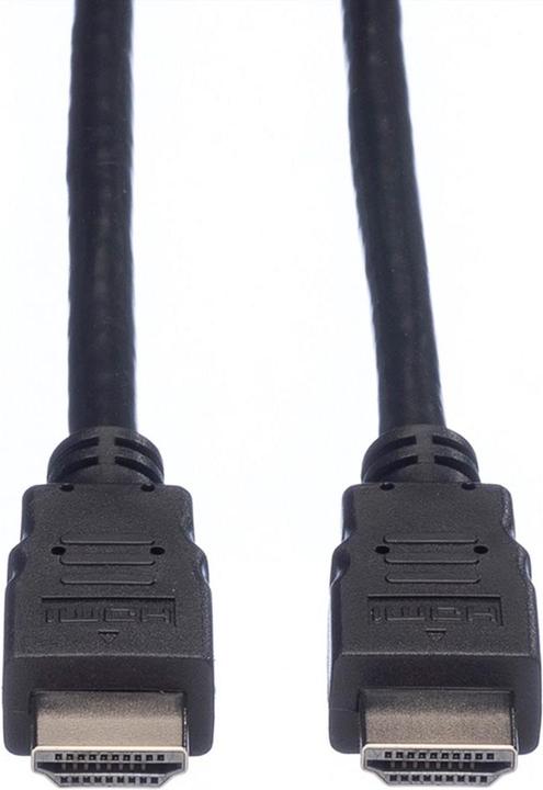 Image du produit Value HDMI (Typ A) — HDMI (Typ A) (2 m, HDMI)