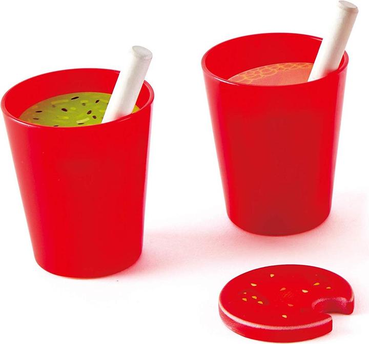 Actual product image Hape Smoothie- Mixer