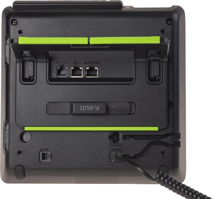 Produktbild Unify Sip unify OpenScape Desk Phone CP 600E