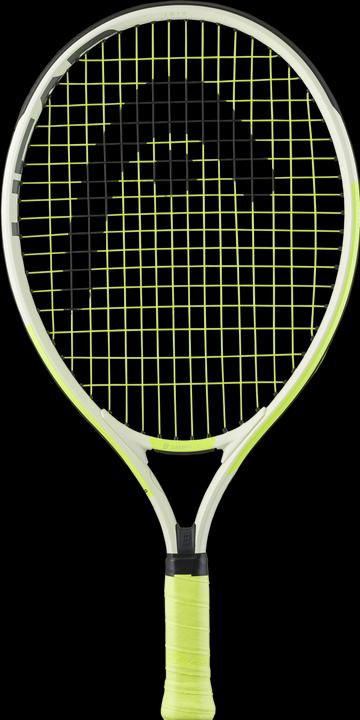 Actual product image Head Extreme JR 19 2024 tennis racket (175 g)
