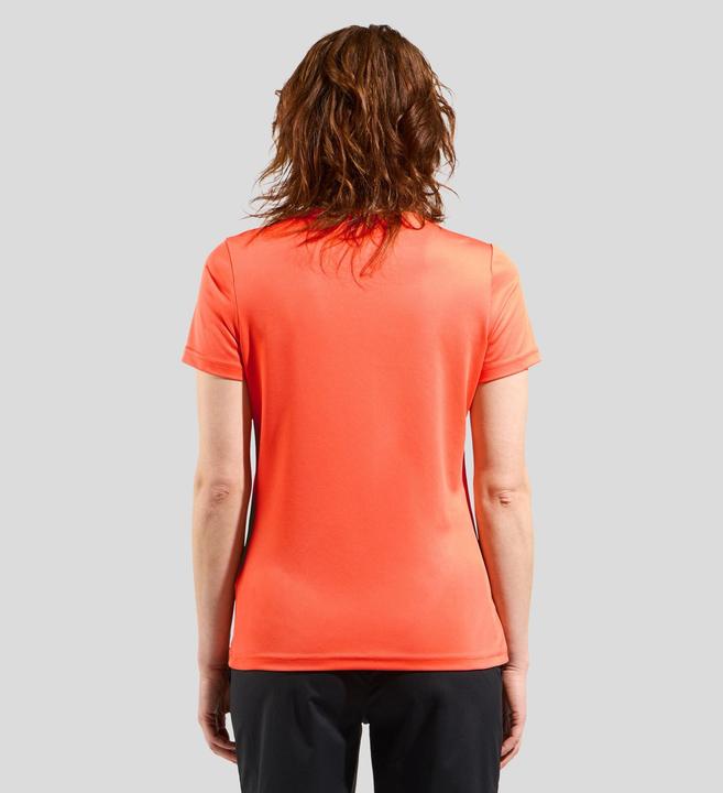 Produktbild Odlo T-shirt crew neck s/s CARDADA (S)