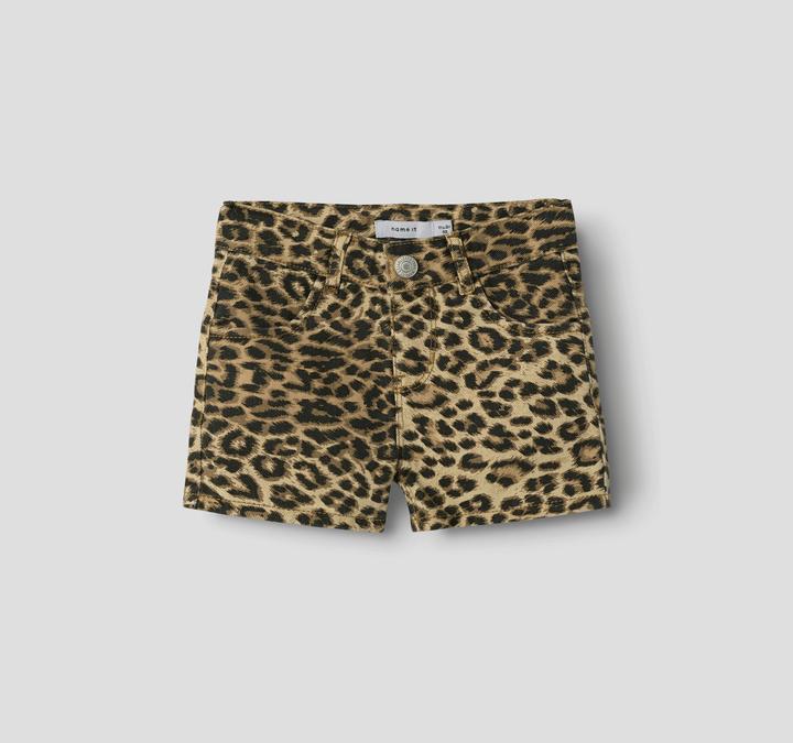 Actual product image Name it Kurze Shorts (128)