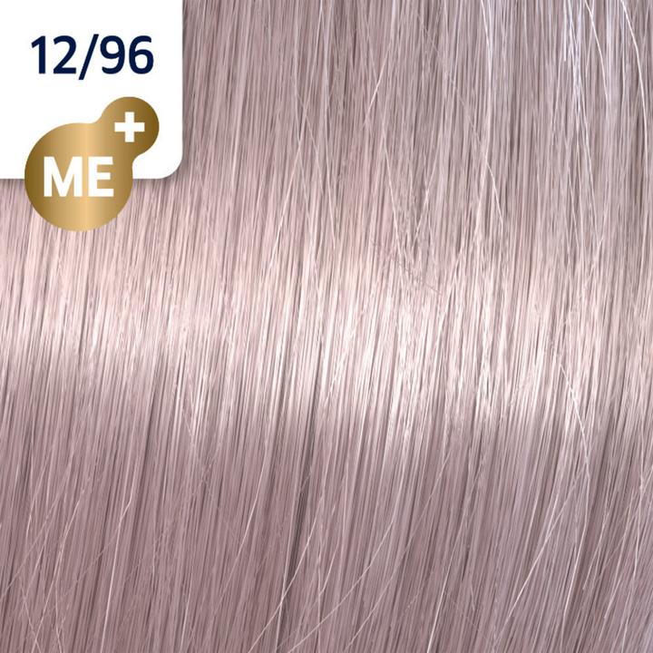 Image du produit Wella Koleston Perfect ME+ Special Blondes (Violet, Blond)