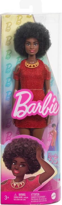 Image du produit Barbie Fashionista