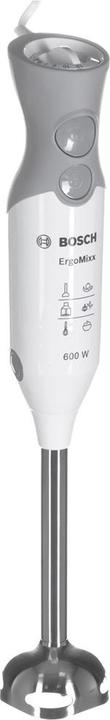 Image du produit Bosch Hausgeräte ErgoMixx (Prise UE)