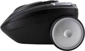 Actual product image Inventum ST306ZZA - Stofzuiger met zak - Zwart