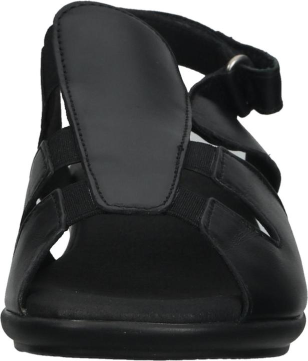 Actual product image Arcopedico This comfortable and elegant sandal from with a padded insole and puristic design (41)