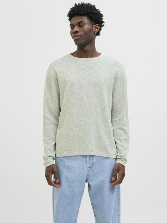 Immagine prodotto Jack & Jones Jjesummer Knit Crew Neck Sn (XXL)