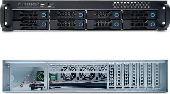 Immagine prodotto Fantec SRC-2080X07