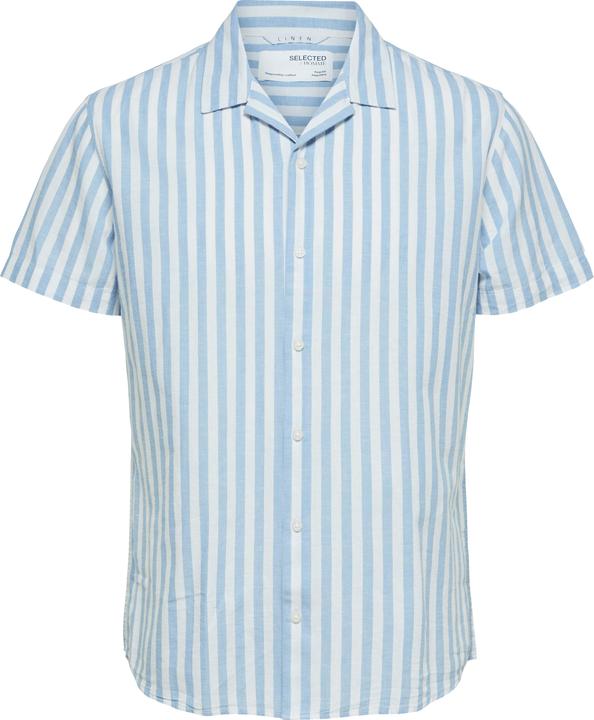 Produktbild Selected Homme Linen Hemd (M)