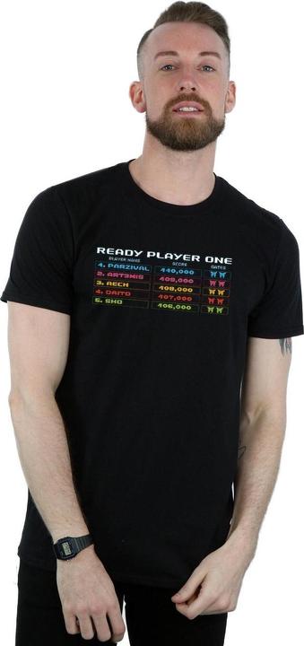 Immagine prodotto Ready Player One Tabellone 8Bit (XXL)