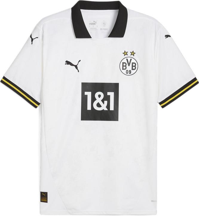 Puma BVB Third Jersey Replica