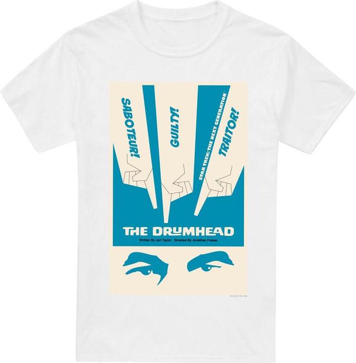 The Next Generation Season 4 Episode 21 TShirt (XXL)