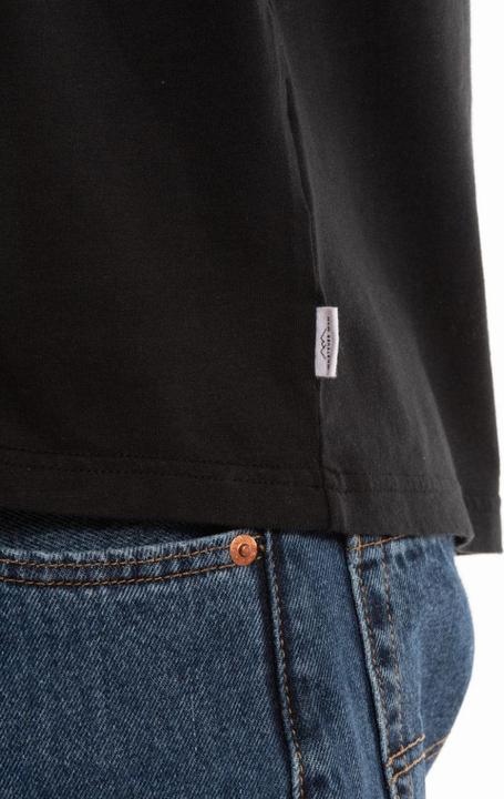 Produktbild Whatever Man Roam-Patch Lyocell T-Shirt (S)