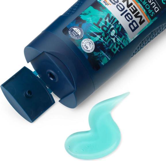 Immagine prodotto dm Balea MEN Gel doccia sportivo (300 ml)