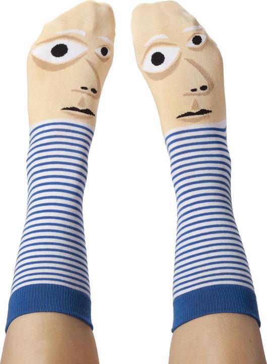 Chattyfeet Feetasso
