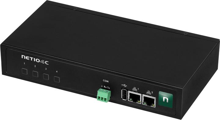 Immagine prodotto Netio PowerPDU 4C CH, Presa di corrente IP