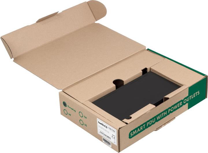 Immagine prodotto Netio PowerPDU 4C CH, Presa di corrente IP
