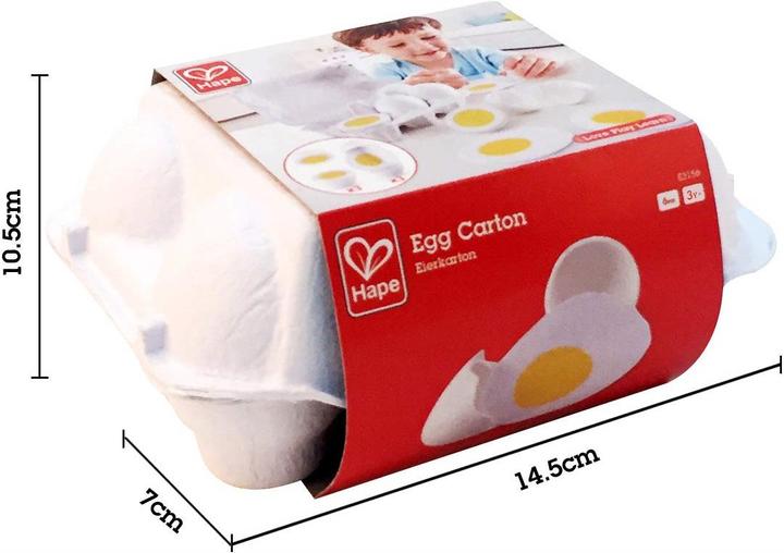 Productafbeelding Hape Eierdoos