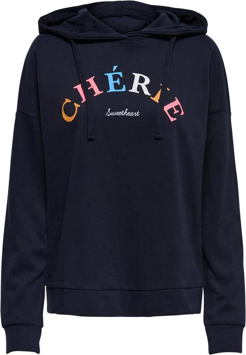 Actual product image Only hoodie (M)