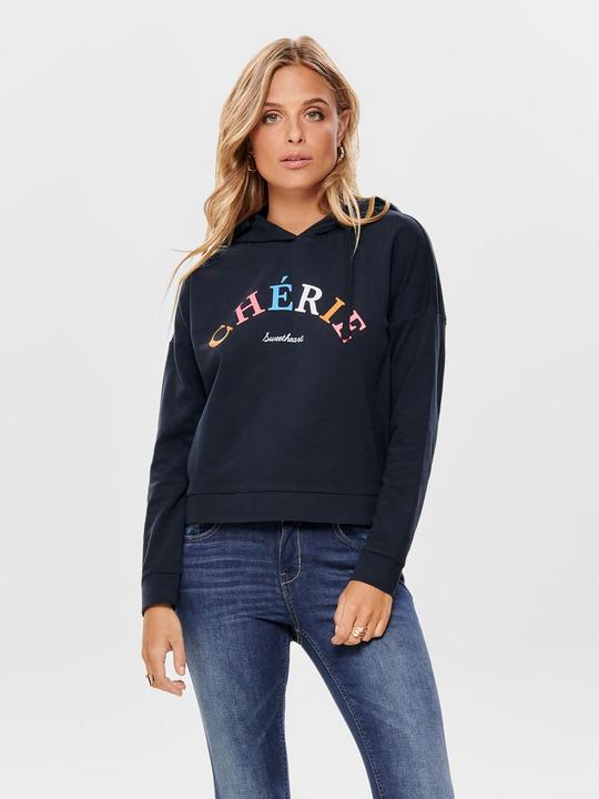 Actual product image Only hoodie (M)